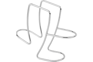 LUTER Washing Machine Drain Hose Holder, Verstellbarer Haken für Waschmaschinen-Ablaufschlauchhalter Wäschewannen-Schlauchführungsklemme Flexible Wäsche-Ablaufschlauchklemme für Ablaufschlauch