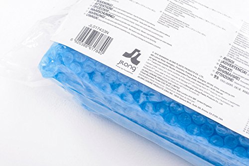 Jilong FSC 300 PSP – Solarplane für runde Prompt Set Pools, Ø 250cm - 3