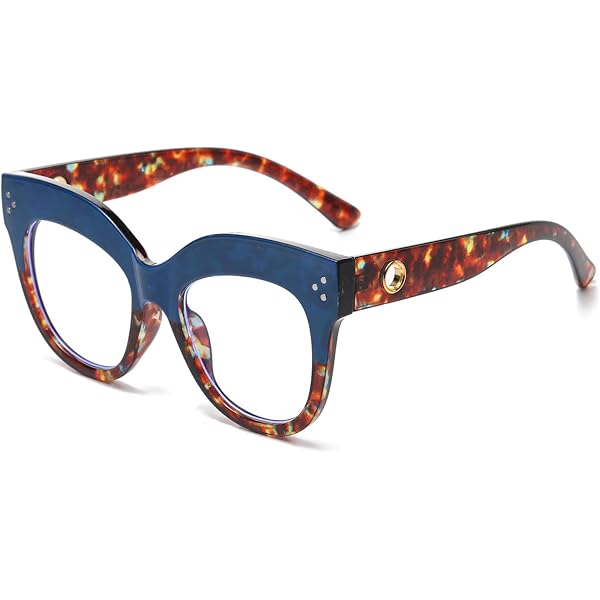 Occhiali Luce Occhiali Occhi Di Gatto Amazon Occhiali Anti Luce