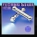 Produktbild Techno Steel Part One