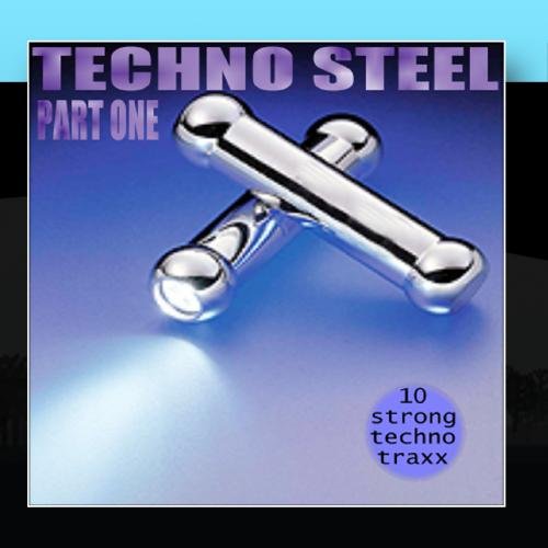 Preisvergleich Produktbild Techno Steel Part One