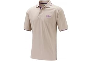 SCOUT SHOPS LTD Adult Leader Tipped Polo
