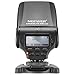 Price comparison product image Neewer® NW320 TTL LCD Display Flash Speedlite for Sony A7 A7S/A7SII A7R/A7RII A7II NEX6 RX1 RX1R RX10 RX100II HX50 A3000 A6000 A6300