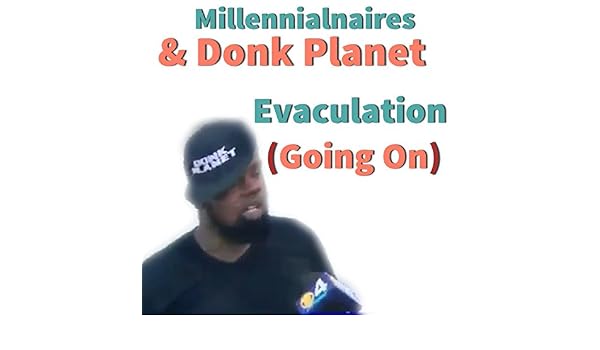 Evaculation Going On Von Millennialnaires Donk Planet Bei Amazon Music Amazon De From old french evacuation, from late latin ēvacuātiō. amazon de