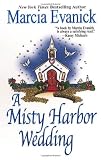 Cover zum Buch A Misty Harbor Wedding