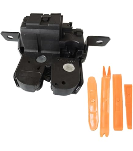 Achterklep Deurslot Voor BMW 1 Serie F20 F21 I3 7248075 Achterklep Deurslot Voor BMW 1 Serie F20 F21 I3 7248075
