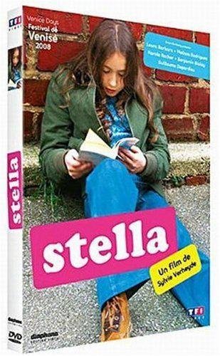 couverture de : Stella