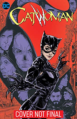 Preisvergleich Produktbild Catwoman Vol. 2: Far From Gotham