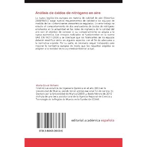 Descripción de senderos interpretativos