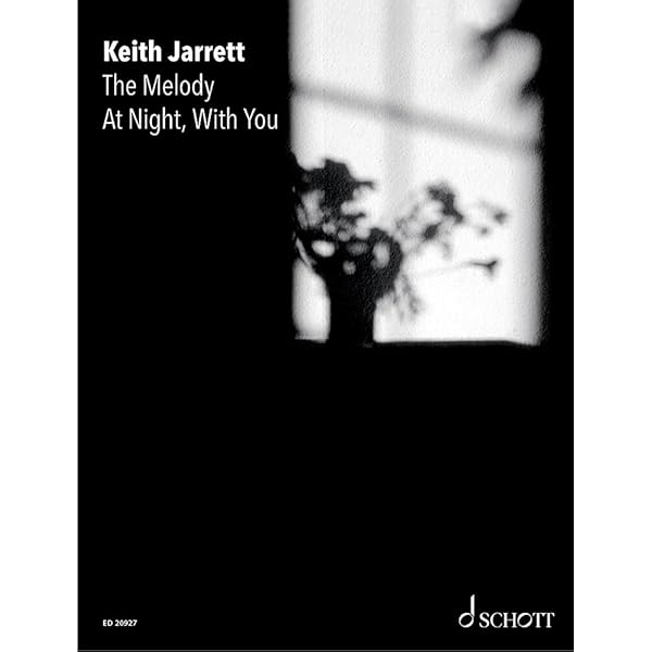 The Melody At Night, With You: Amazon.co.uk: CDs & Vinyl