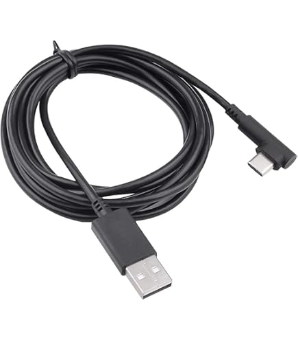 ReadyWire Cavo USB Per Tablet Wacom Intuos4 - Modelli PTK-440, 540WL, 640, 840 (0,9 Metri)