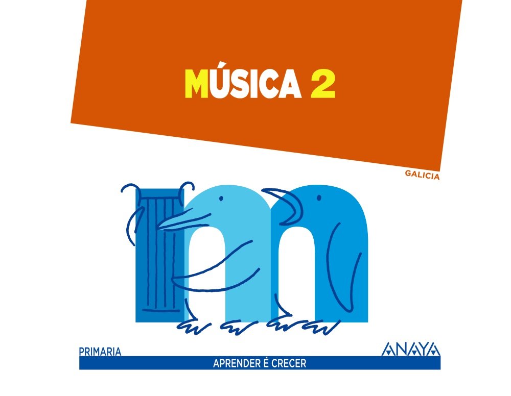 Música 2