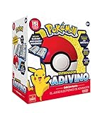Goliath-85190 Pokemon Entrenador...