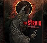 ART OF THE STRAIN by