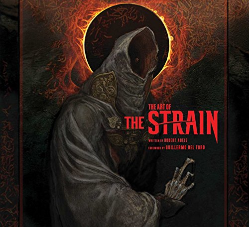 ART OF THE STRAIN