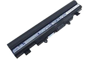 XITAIAN 11.1V 56Wh AL14A32 Repuesto Batería para Acer Aspire E1-571G E5-411 E5-421G E5-471G E5-511P E5-531 31CR17/65-2