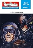 Image de Perry Rhodan-Paket 3: Die Posbis: Perry Rhodan-Heftromane 100 bis 149 (Perry Rhodan Paket Sammelband)