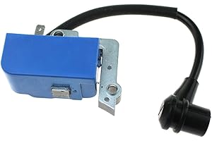 ICOOYO Zündspule für Echo CLS-4600 SRM-3800 SRM-3805 SRM-4600