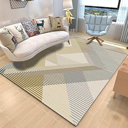 Amazon.es: Alfombras De Sala