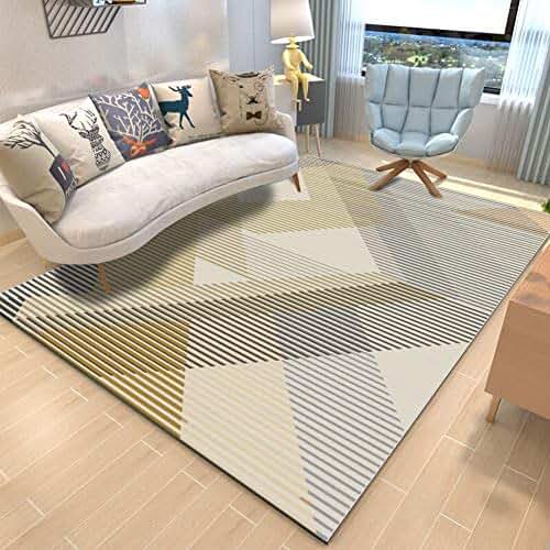 Amazon.es: Alfombras De Sala