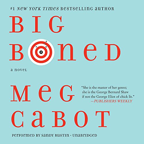 Big Boned Library Edition Heather Wells Mysteries Pdf Download