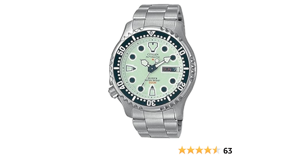 citizen ny0040 amazon