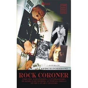 Rock Coroner