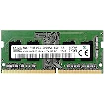 Amazon.in: Buy SKhynix SK Hynix 8GB SODIMM DDR4 3200 PC4