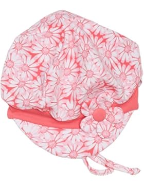 Sterntaler Baby-Mädchen Mütze Schirmmütze