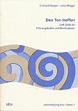 weiterbildung live, Bd.1, Den Ton treffen by