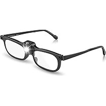 Lunette Loupe Malvoyant OKH Loupes Rechargeables Avec Lumiu00e8re