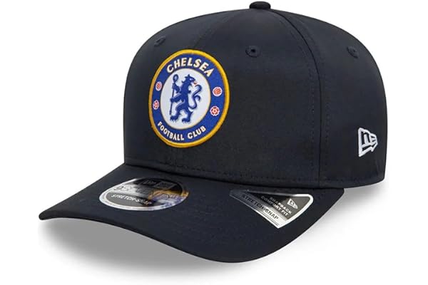 New Era Chelsea 9Seventy Core SS vuxen keps – marinblå, blå, en storlek, blå, en storlek