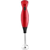 Karaca &Ccedil;ubuk Blender Imperial Red
