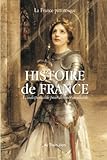 Histoire de France : L'indispensable pour devenir incollable: Précis chronologique incontournable pour comprendre le…
