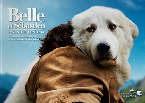 Download Belle et Sebastien, l'aventure continue Download Belle et Sebastien, l'aventure continue