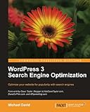 Image de WordPress 3 Search Engine Optimization