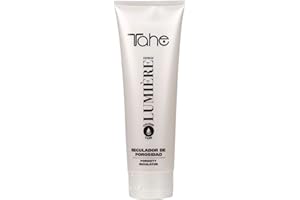 Tahe Lumière Express Regulador de Porosidad Efecto Uniformador de Color con Activos Hidratantes, 250 ml