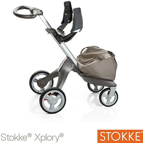 Stokke Adaptor for Car Seat Bébé Confort Pebble