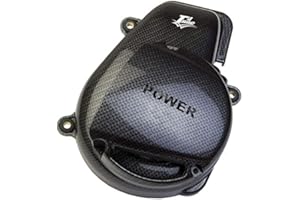 R4R T4TUNE 083634 COPRI COMPATIBILE CON VENTOLA COMPATIBILE CON MBK BOOSTER 2004 CARBON