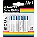 Price comparison product image Aa Battery 4/Pkg-
