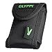 Clyppi: BEST Nail Clipper Set With Case For Well Groomed Men & Stylish Ladies | Perfect Nail Care Gift Set For Men & Women | Best Nail Clippers to Trim your Finger Nails & Toe Nails | Extra Sharp Easy Grip Fingernail Clippers & Toenail Clippers | Professional Deluxe Stainless Steel Nail Cutters