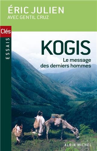 couverture de : Kogis