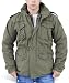 Produktbild Surplus Designer-Jacke "Regiment" XXL