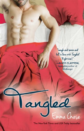 Tangled (The Tangled Book 1)