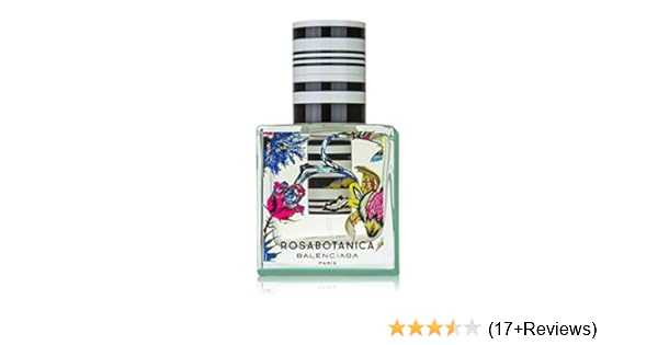 rosabotanica balenciaga 50 ml
