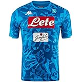 <h2>SSC Napoli Replica Heimtrikot</h2>