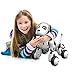 Produktbild RC Großer Roboterhund mit intelligenter Sensortechnologie von Mamum, Spielzeug, singen, tanzen, laufen, mit Fernbedienung, elektronisches Haustier für Kinder