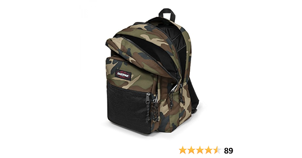 AUTHENTIC PINNACLE - Color: Camo : Amazon.it: Valigeria