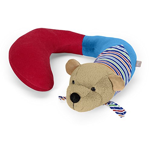 Preisvergleich Produktbild Sterntaler 6521506 Nackenstütze Ben, L