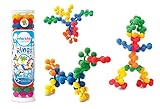 Interstar Rings 18 Piece Construction Set (Toy)
